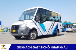 báo giá xe khách gaz 19 chỗ